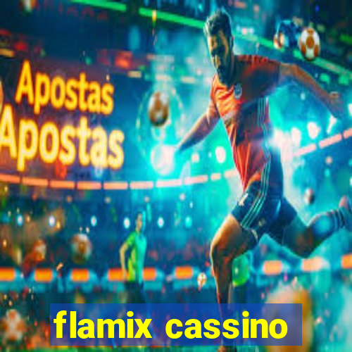 flamix cassino